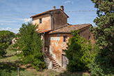 Landgut Landhaus kaufen Toskana, Bauernhaus Pietraia - Valdera/Peccioli 