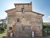 Landgut Landhaus Toskana, Bauernhaus Peschiera - Val di Chiana/Monte San Savino