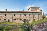 Landgut Landhaus Toskana, Bauernhaus Peschiera - Val di Chiana/Monte San Savino