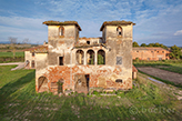 Landgut kaufen Landhaus Toskana, Bauernhaus Porto Vecchio - Val di Chiana / Sinalunga 