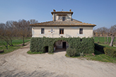 Landgut Landhaus Toskana, Bauernhaus Ferretti - Val di Chiana / Montepulciano