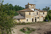 Landgut Landhaus Toskana, Bauernhaus Fuga II - Val di Chiana / Montepulciano