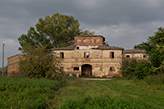 Landgut Landhaus Toskana, Bauernhaus S. Carlo - Val di Chiana/Montepulciano