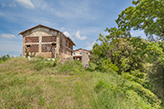 Scheune Landgut Casetta, Landhaus Toskana - Valdevola / Palaia