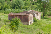 Scheune Landgut Barbinaia II, Landhaus Toskana - Valdevola / San Miniato