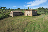 Scheune Landgut Via Nuova, Landhaus Toskana - Valdera / Montaione