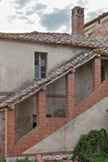 Bauernhaus Esse Secco III u. IV, Landhaus Toskana - Val di Chiana/Sinalunga