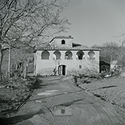 Bauernhaus Siena Toskana, Foto Biffoli 