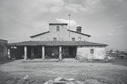 Bauernhaus bei Carmignano Toskana, Foto Biffoli 