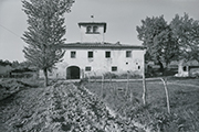 Landgut Toskana, Bauernhaus Italien, Foto Biffoli