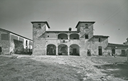 Bauernhaus Toskana, Foto Biffoli