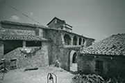 Bauernhaus Toskana, Landgut Trecciano Foto Biffoli