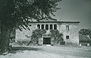 Bauernhaus Arezzo Toskana, Foto Biffoli
