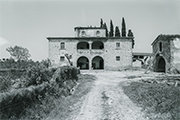 Bauernhaus Poggiale Toskana, Foto Biffoli Landgut Castiglion Fibocchi