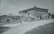 Bauernhaus Toskana, Foto Biffoli 