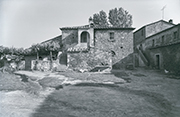 Bauernhaus Toskana, Foto Biffoli 
