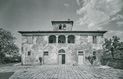 Bauernhaus Toskana, Foto Biffoli
