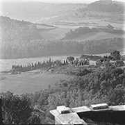 casa rurale podere Carfalino 1973, Toscana 