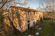 Bauernhaus Carfalino Toskana 2015