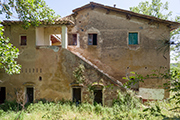  Bauernhaus in der Provinz Pisa - Toskana zum Verkauf, Landhaus Italien kaufen