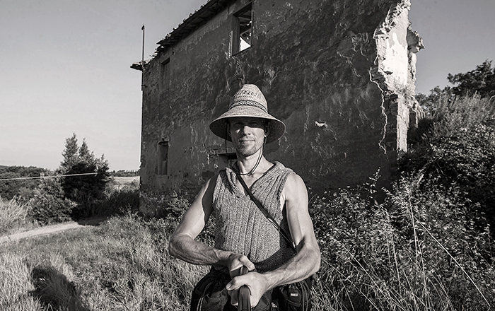 Fotografo  Toscana  Italia, Carsten Boelter
