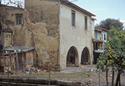 altes Bauernhaus Toskana