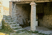 altes Bauernhaus Toskana - Castelnuovo Berardenga