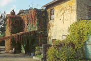 Bauernhaus Landhaus Toskana