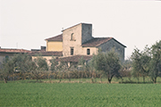 casa rurale podere Castello II Firenze Toscana