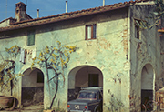Bauernhaus Italien