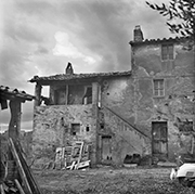 casa rurale Toscana, podere La Casetta - Montefoscoli Valdera