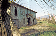 Bauernhaus Scandicci Toskana, Landhaus Valli morta - Florenz