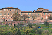 Villa Montefoscoli - Toskana, Landgüter in Italien