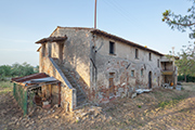 Landhaus Italien Toskana, Podere Celda