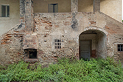 Landhaus Toskana, Linari  