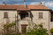 Landhaus Toskana, Podere San Martino 