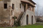 Landhaus  Toskana, Podere del Roglio
