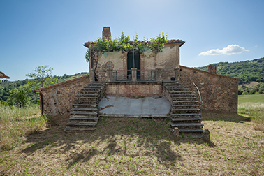 Landhaus Toskana