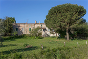 Haus in Maremma zum Verkauf, Landhaus  Toskana