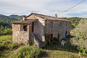 altes Bauernhaus Italien kaufen, Landgut Varatrogoli in Maremma  Toskana