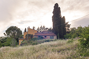 Landgut Il Luogo Toskana, Landhaus Italien kaufen