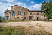Villa Fattoria S. Martino a Maiano - Landgut Toskana kaufen