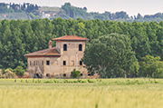 Bauernhaus Landgut Il Poderino