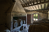 Bauernhaus Rogai, Landhaus Toskana - Valdelsa/ Certaldo