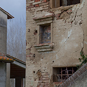 Bauernhaus Roglio, Landhaus Toskana - Valdera / Palaia