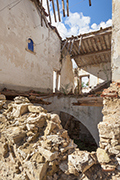 Bauernhaus Riolo, Landhaus Toskana - Val di Chiana / Arezzo