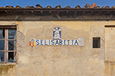 Bauernhaus S. Elisabetta, Landhaus Toskana - Val di Chiana / Montepulciano