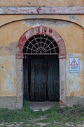 Bauernhaus S. Vittorio, Landhaus Toskana - Val di Chiana/Montepulciano