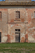  Bauernhaus S. Claudio, Landhaus Toskana - Val di Chiana/Montepulciano 