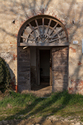  Bauernhaus S. Giovanni, Landhaus Toskana - Val di Chiana/Montepulciano 